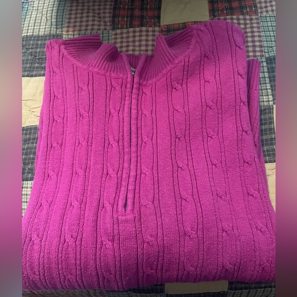 Izod Sweater - Picture 1 of 1